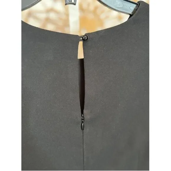 Women's Banana Republic Black Jumpsuit Size 0 - Picture 5 of 5